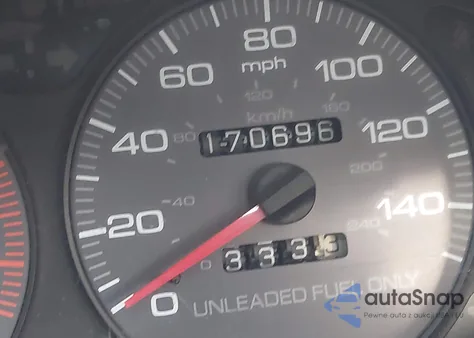 1994 Acura Integra Rs from USA, damaged, VIN JH4DC4347RS009762